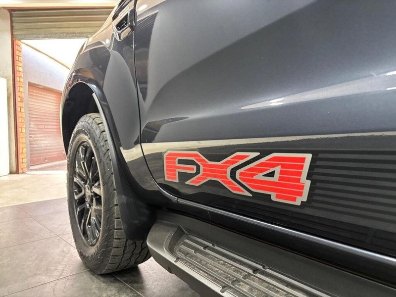 Ford Ranger - ICar Gezina - Image 14