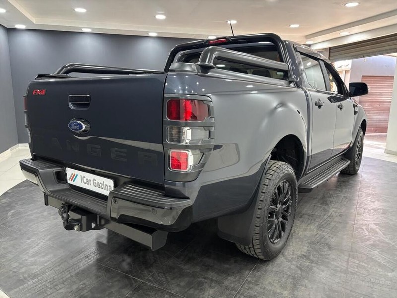 Ford Ranger - ICar Gezina - Image 6