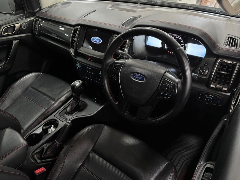 Ford Ranger - ICar Gezina - Image 7