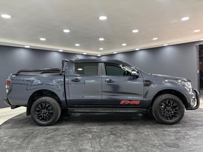 Ford Ranger - ICar Gezina - Image 2