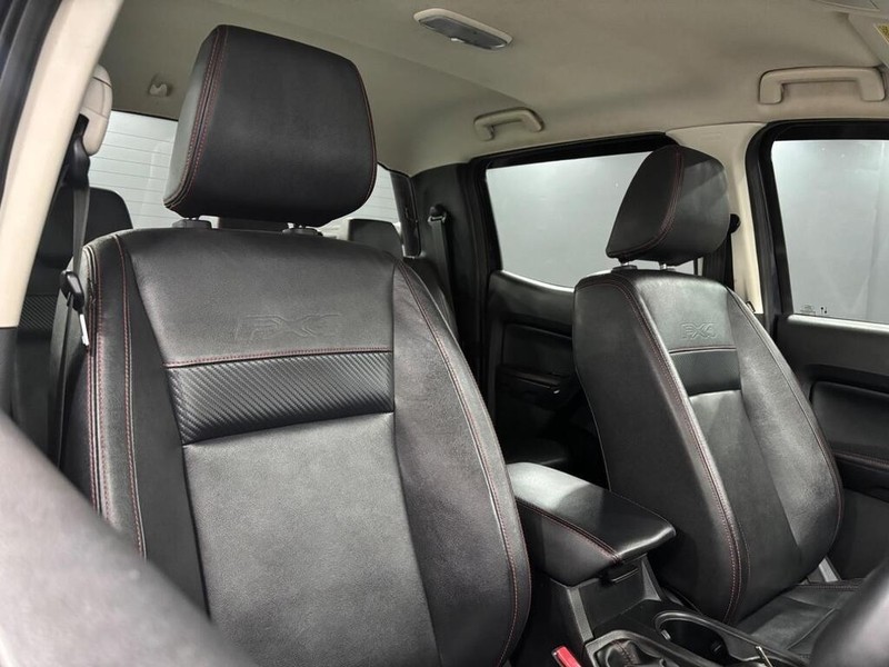 Ford Ranger - ICar Gezina - Image 8