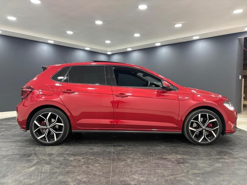 Volkswagen Polo - ICar Gezina - Image 2