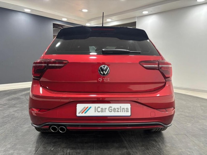 Volkswagen Polo - ICar Gezina - Image 4