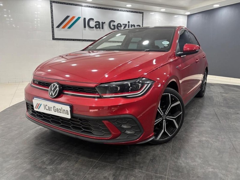 Volkswagen Polo - ICar Gezina - Image 1