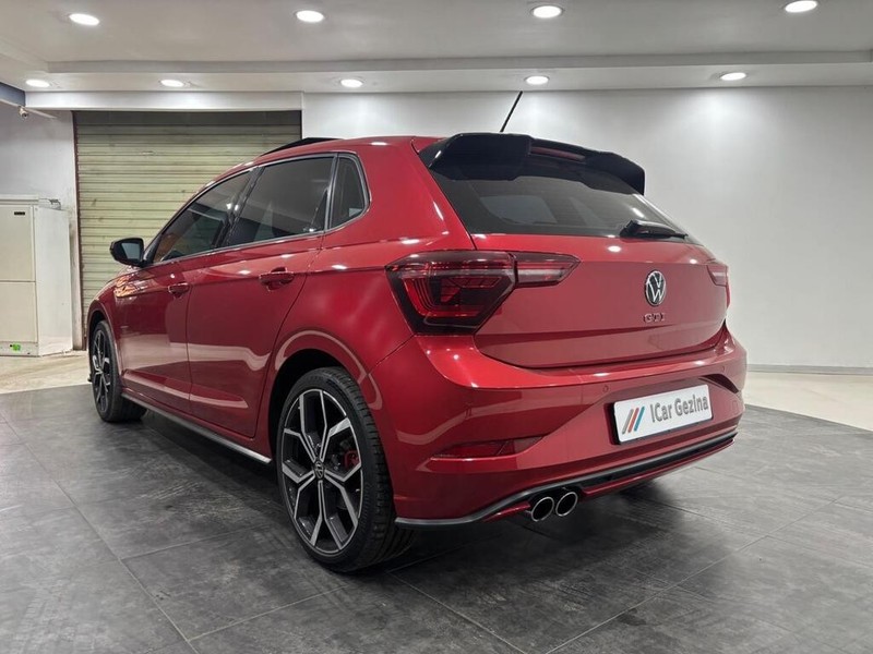 Volkswagen Polo - ICar Gezina - Image 3