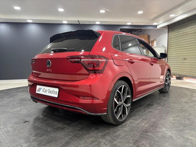 Volkswagen Polo - ICar Gezina - Image 5