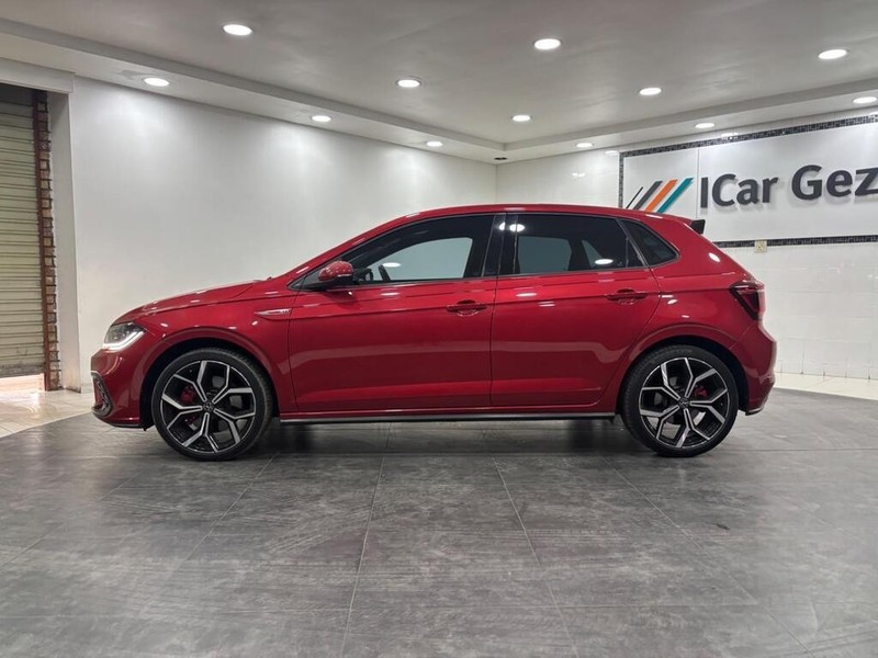 Volkswagen Polo - ICar Gezina - Image 6