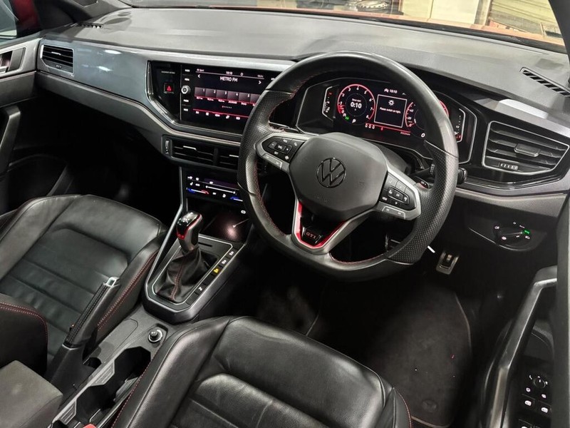 Volkswagen Polo - ICar Gezina - Image 7