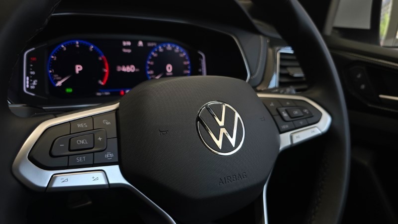 Volkswagen T-Cross - Hatfield VW Northcliff - Image 12