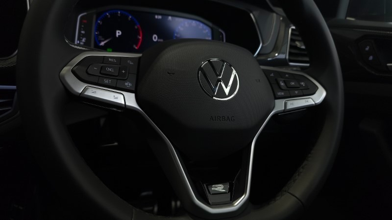 Volkswagen T-Cross - Hatfield VW Northcliff - Image 22