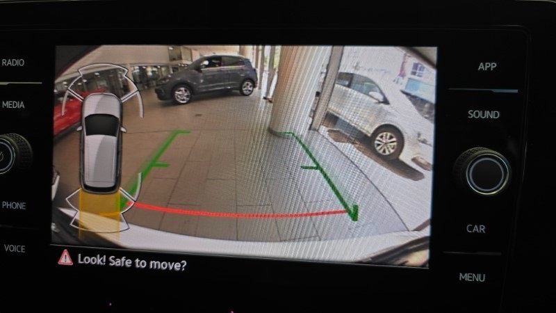 Volkswagen T-Cross - Hatfield VW Northcliff - Image 14