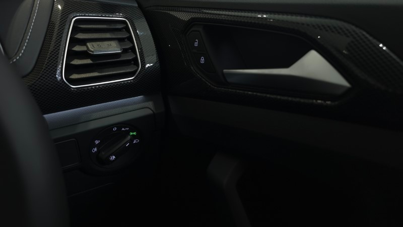 Volkswagen T-Cross - Hatfield VW Northcliff - Image 17