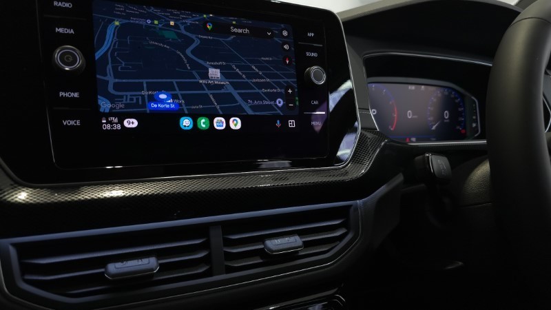 Volkswagen T-Cross - Hatfield VW Northcliff - Image 21