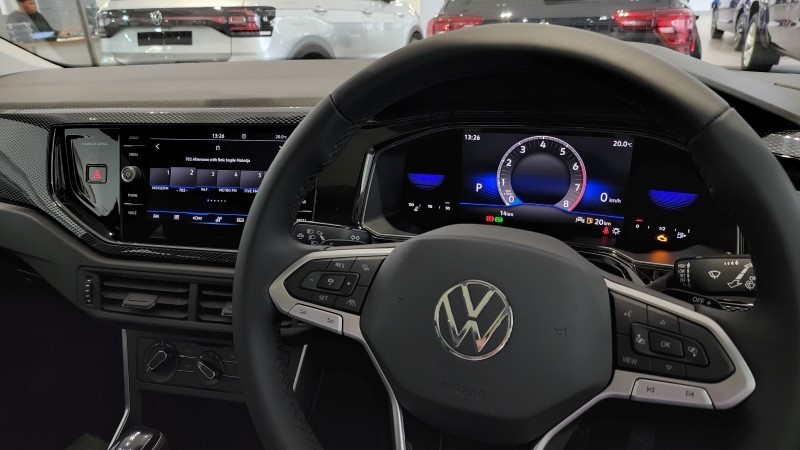 Volkswagen Polo - Hatfield VW Northcliff - Image 21