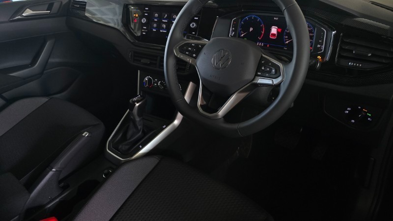 Volkswagen Polo - Hatfield VW Northcliff - Image 4