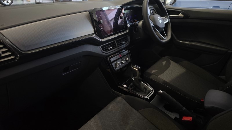 Volkswagen T-Cross - Hatfield VW Northcliff - Image 9