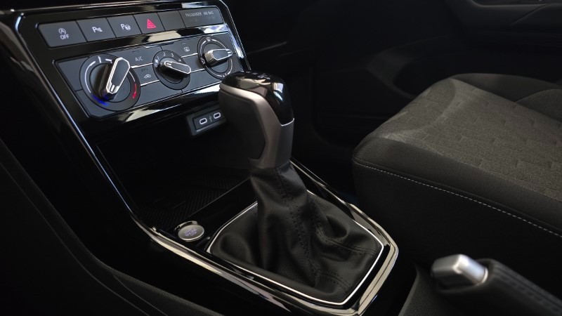 Volkswagen T-Cross - Hatfield VW Northcliff - Image 11