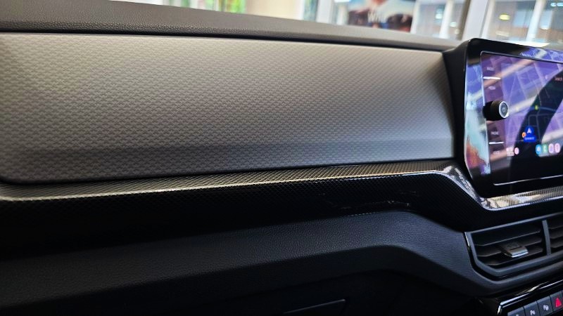 Volkswagen T-Cross - Hatfield VW Northcliff - Image 14