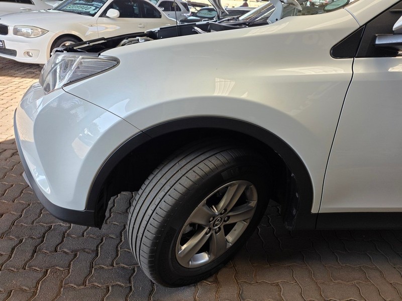 Toyota RAV4 - Auto Investments Montana - Image 17