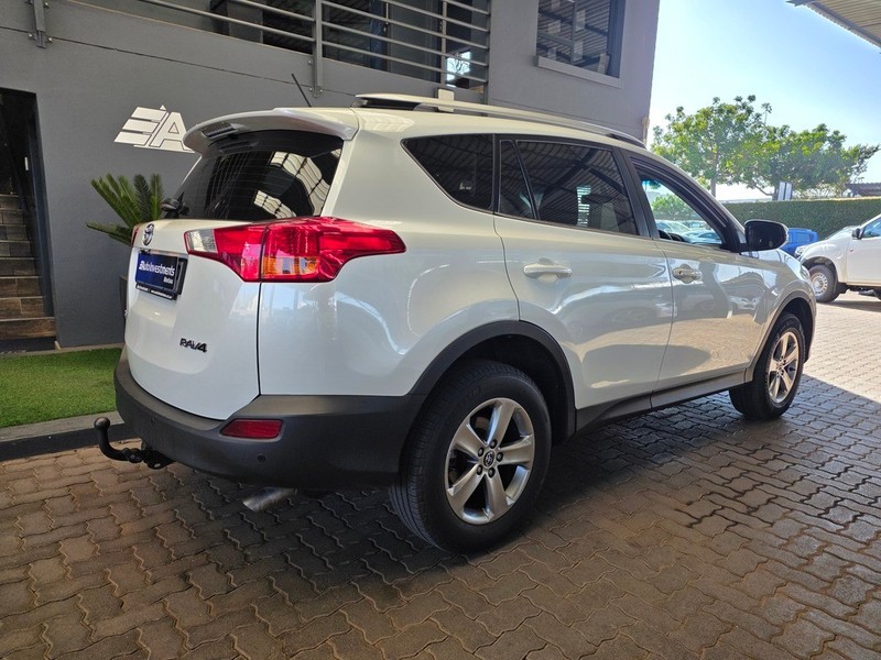 Toyota RAV4 - Auto Investments Montana - Image 5