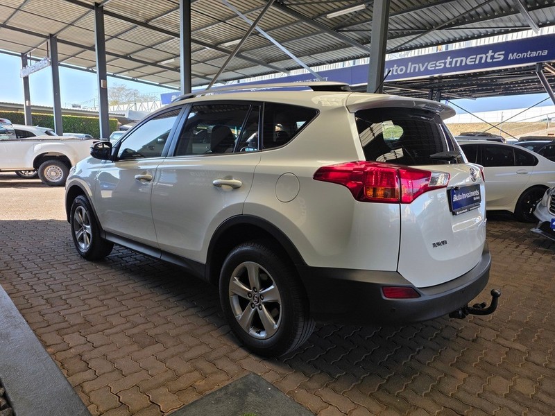 Toyota RAV4 - Auto Investments Montana - Image 4