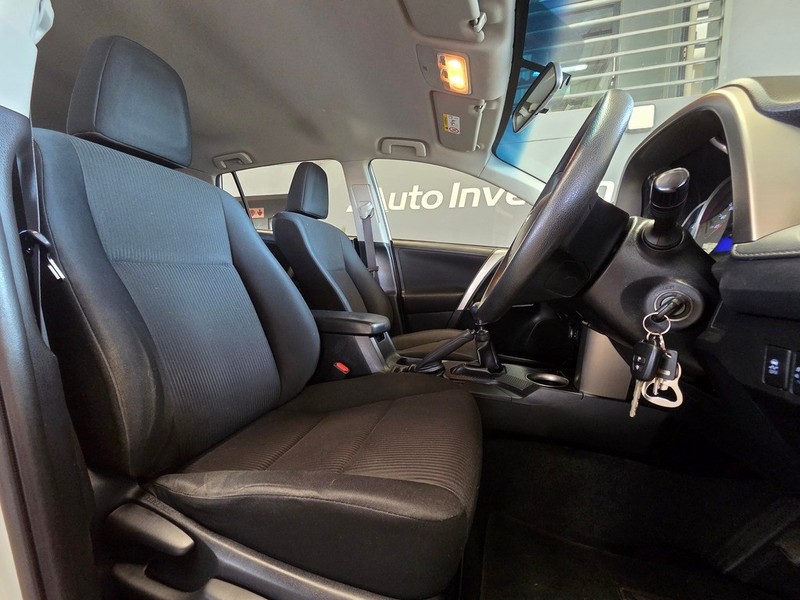 Toyota RAV4 - Auto Investments Montana - Image 12