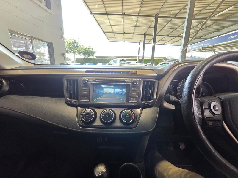 Toyota RAV4 - Auto Investments Montana - Image 15