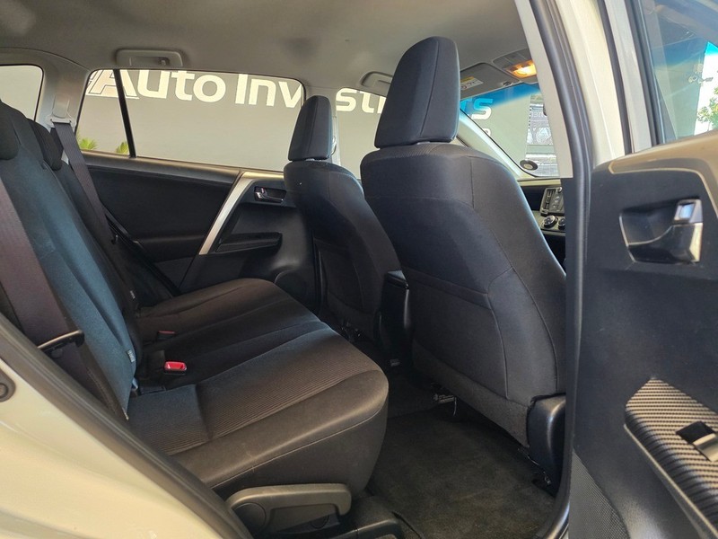 Toyota RAV4 - Auto Investments Montana - Image 7