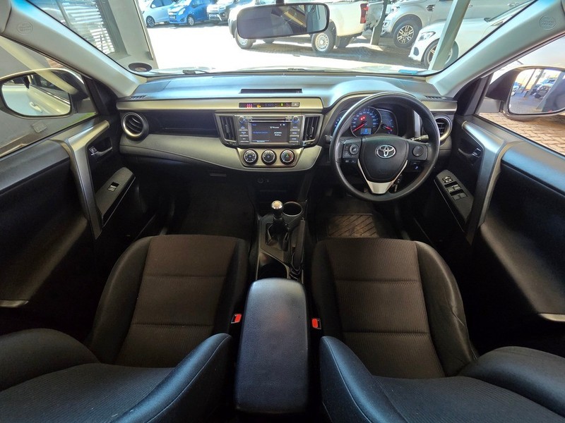 Toyota RAV4 - Auto Investments Montana - Image 10