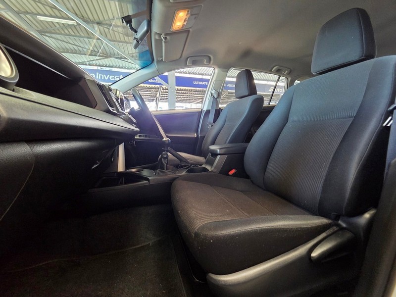 Toyota RAV4 - Auto Investments Montana - Image 11