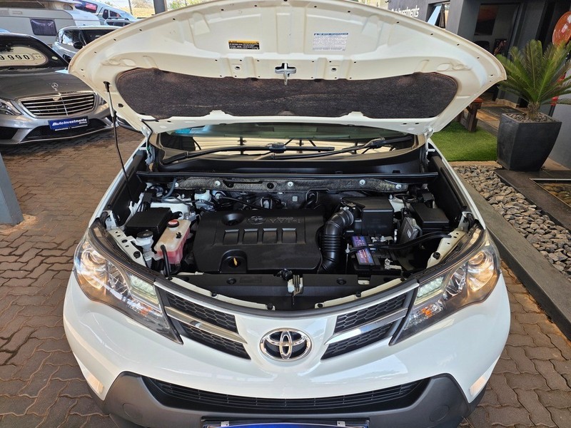 Toyota RAV4 - Auto Investments Montana - Image 19