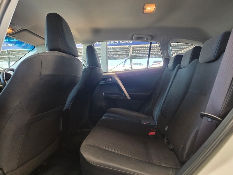 Toyota RAV4 - Auto Investments Montana - Image 8