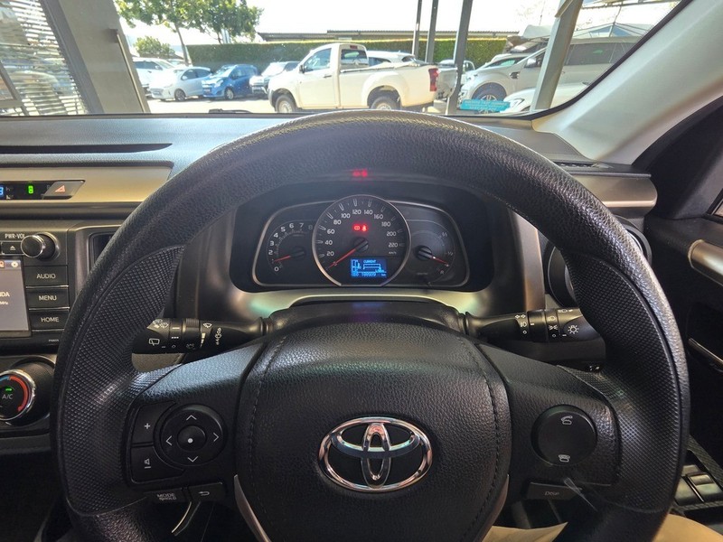 Toyota RAV4 - Auto Investments Montana - Image 13