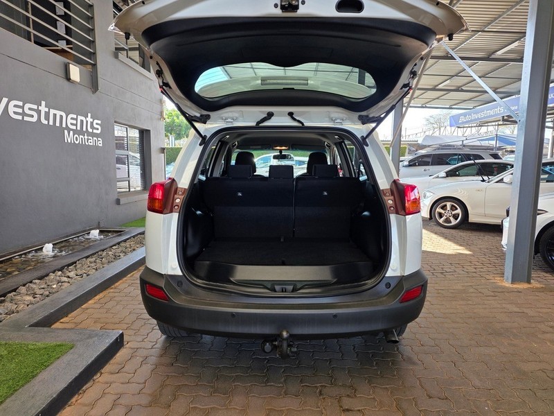 Toyota RAV4 - Auto Investments Montana - Image 6