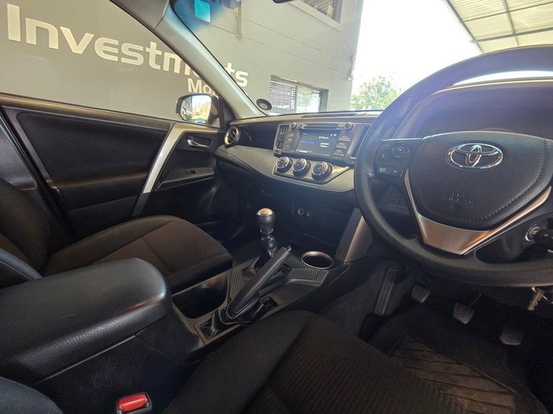 Toyota RAV4 - Auto Investments Montana - Image 16