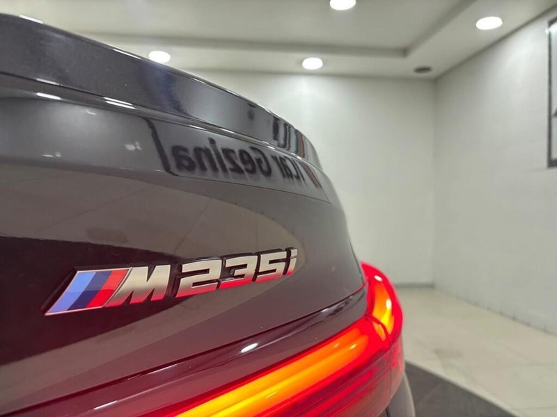 BMW 2 Series - ICar Gezina - Image 14
