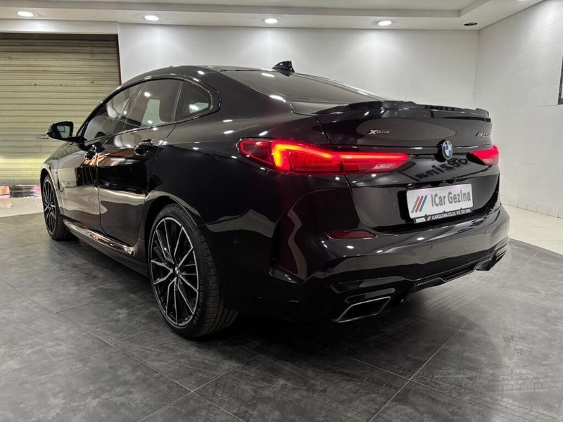 BMW 2 Series - ICar Gezina - Image 3