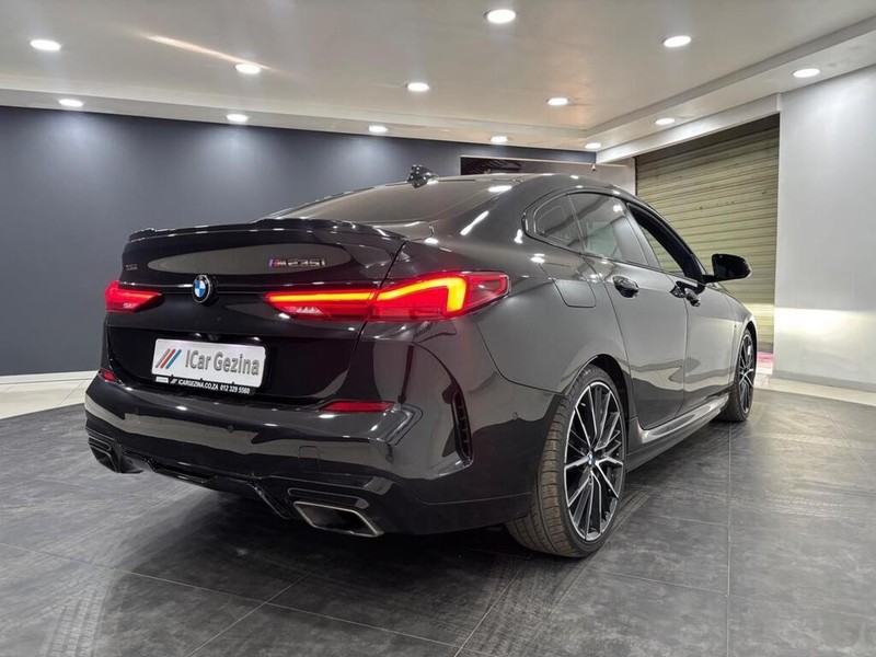 BMW 2 Series - ICar Gezina - Image 5