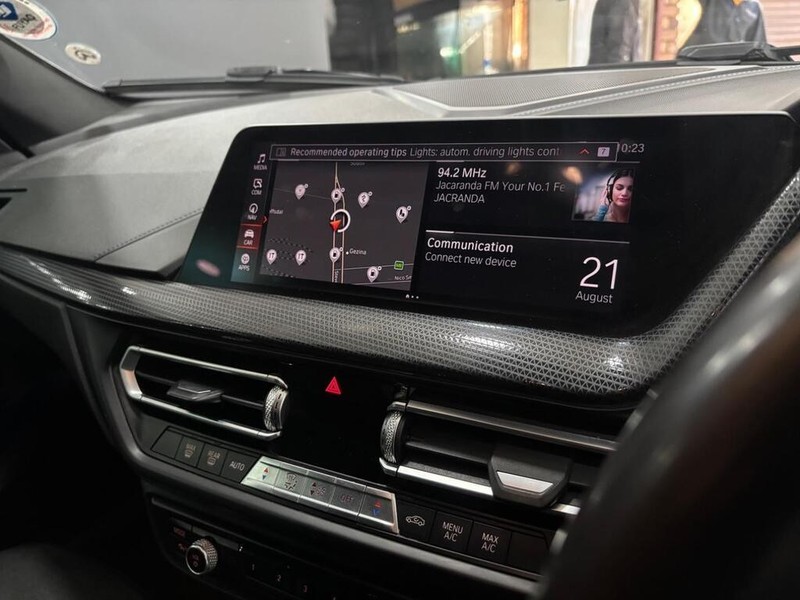 BMW 2 Series - ICar Gezina - Image 10