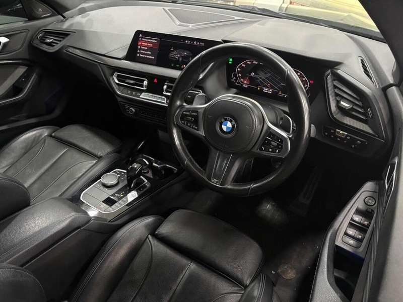 BMW 2 Series - ICar Gezina - Image 7