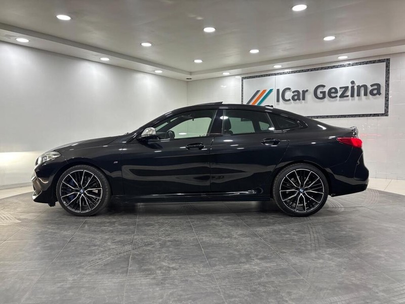 BMW 2 Series - ICar Gezina - Image 2
