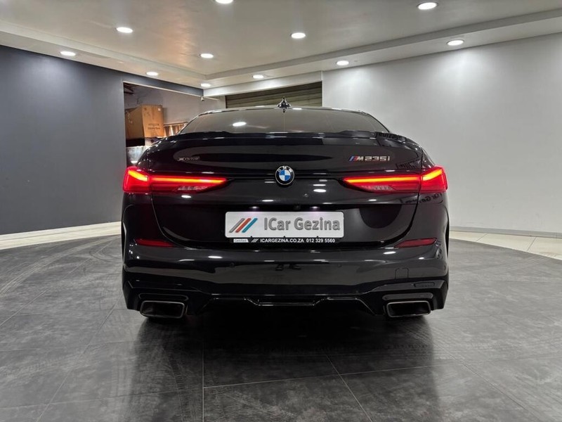 BMW 2 Series - ICar Gezina - Image 4
