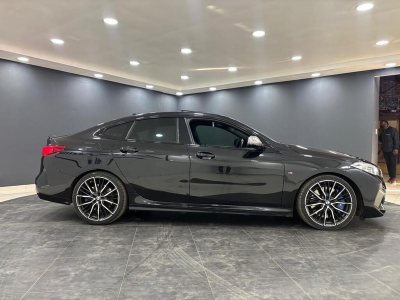 BMW 2 Series - ICar Gezina - Image 6