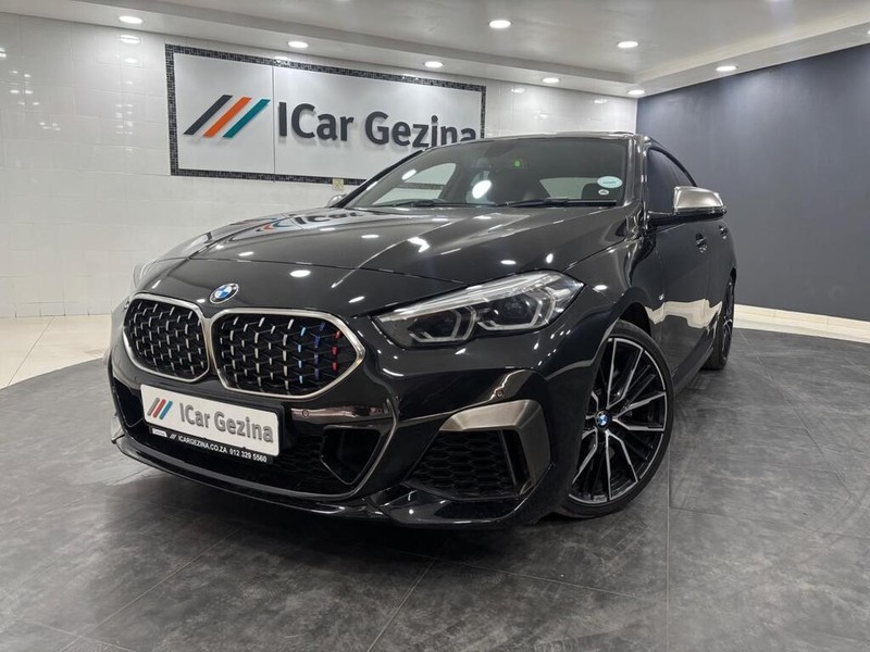 BMW 2 Series - ICar Gezina - Image 1