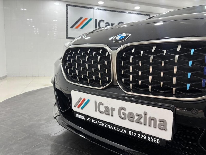 BMW 2 Series - ICar Gezina - Image 17