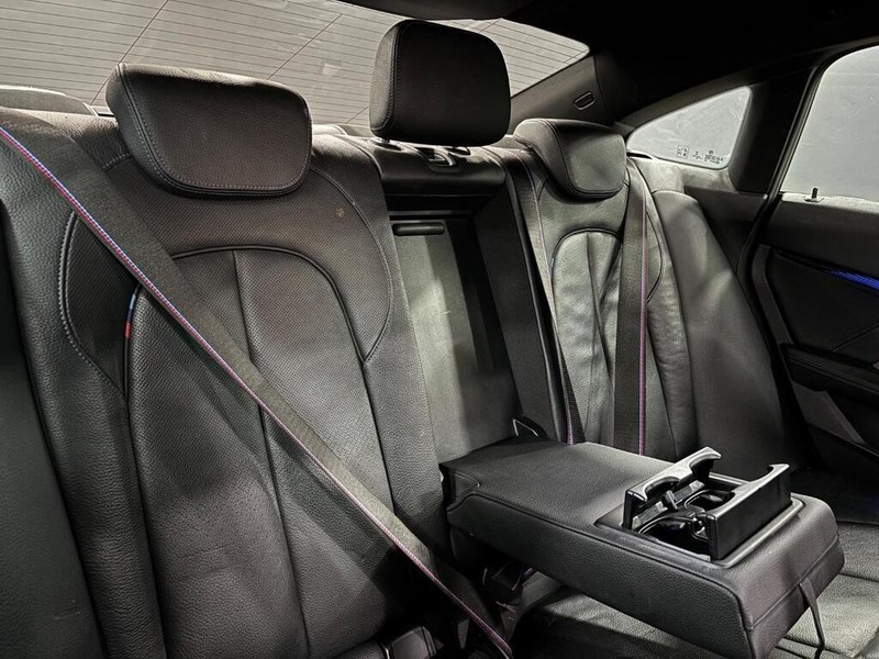 BMW 2 Series - ICar Gezina - Image 9