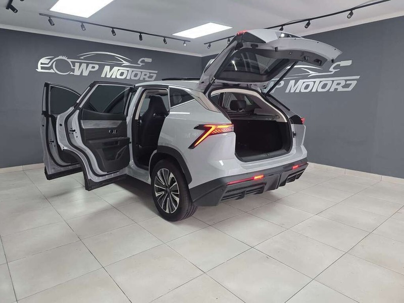 Jetour Dashing - WP Motors - Image 9