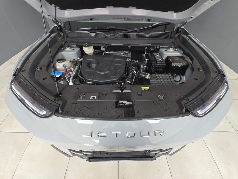 Jetour Dashing - WP Motors - Image 6