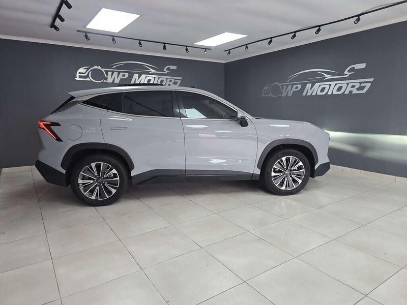 Jetour Dashing - WP Motors - Image 5