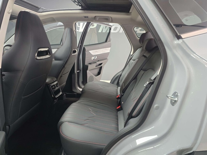 Jetour Dashing - WP Motors - Image 17